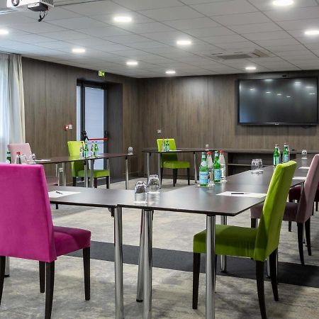 B&B Hotel Strasbourg Nord Schiltigheim Lac 4 Etoiles Экстерьер фото