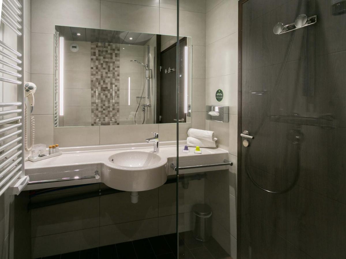 B&B Hotel Strasbourg Nord Schiltigheim Lac 4 Etoiles Экстерьер фото